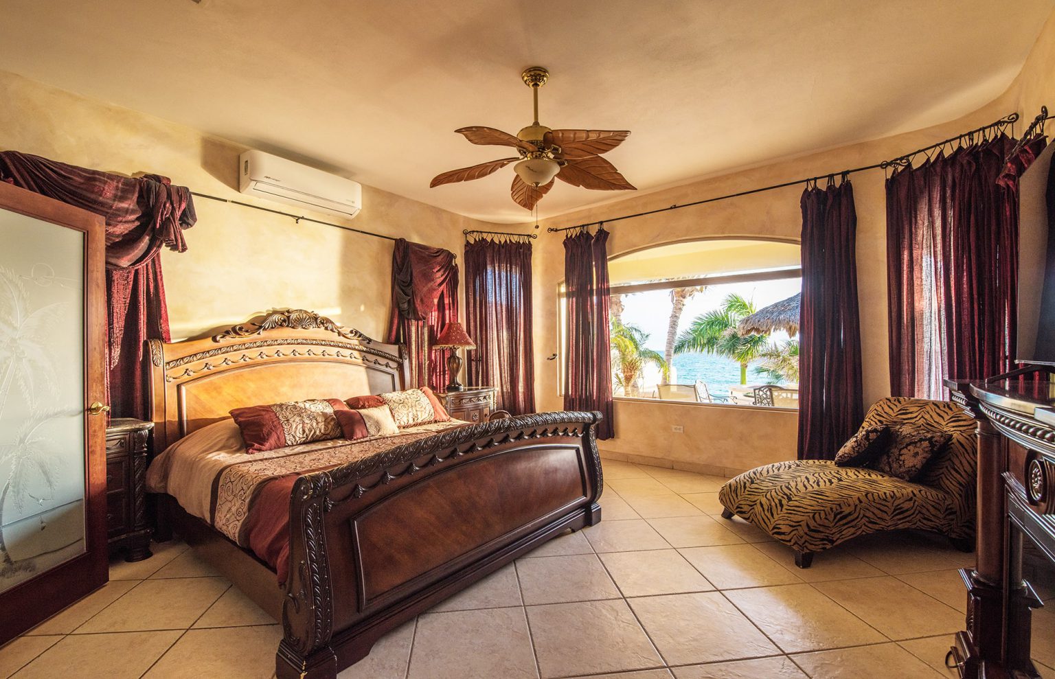 Rentas Vacacionales en Playa San Carlos, Sonora, Villas de California