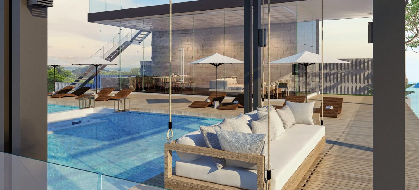 renta de villas o casa de playa