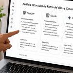 ia renta de villas en playa