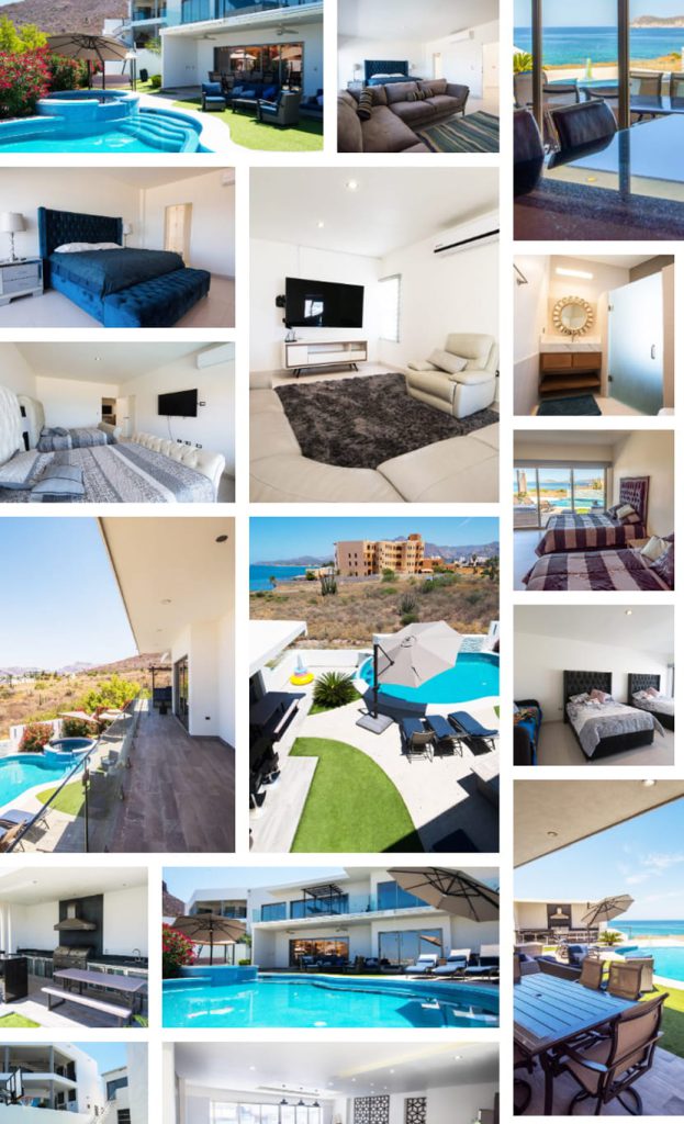 ia renta de villas en playa